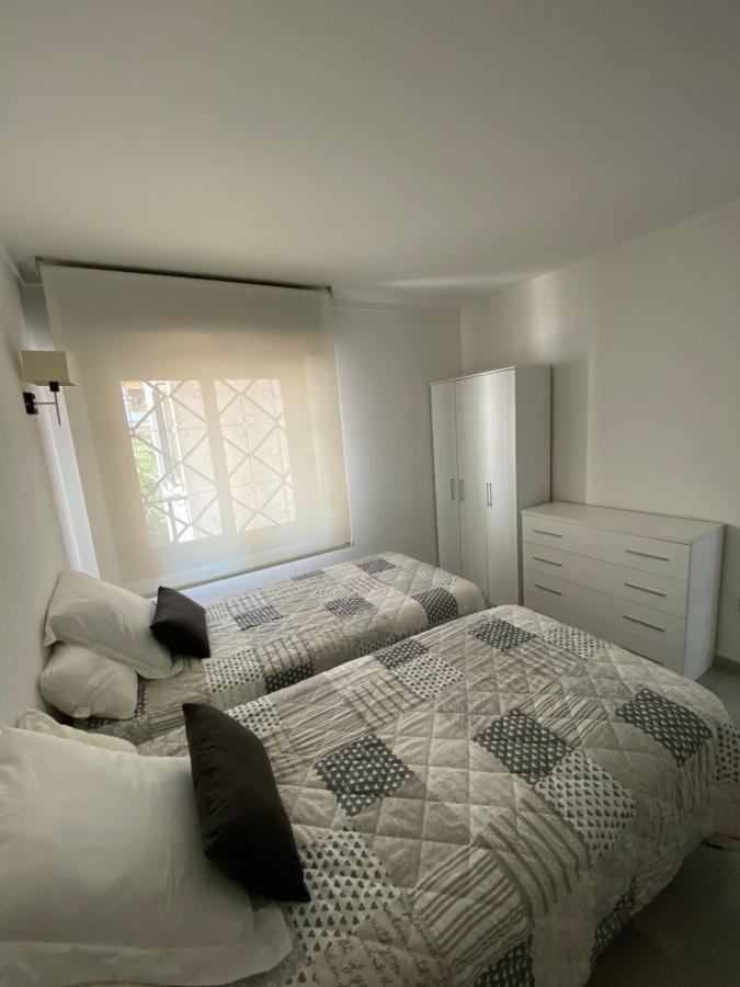 Apartament El Far Росес Екстериор снимка