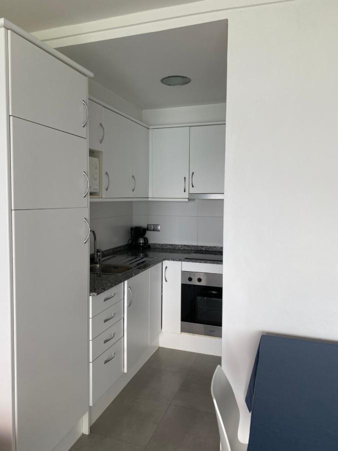 Apartament El Far Росес Екстериор снимка