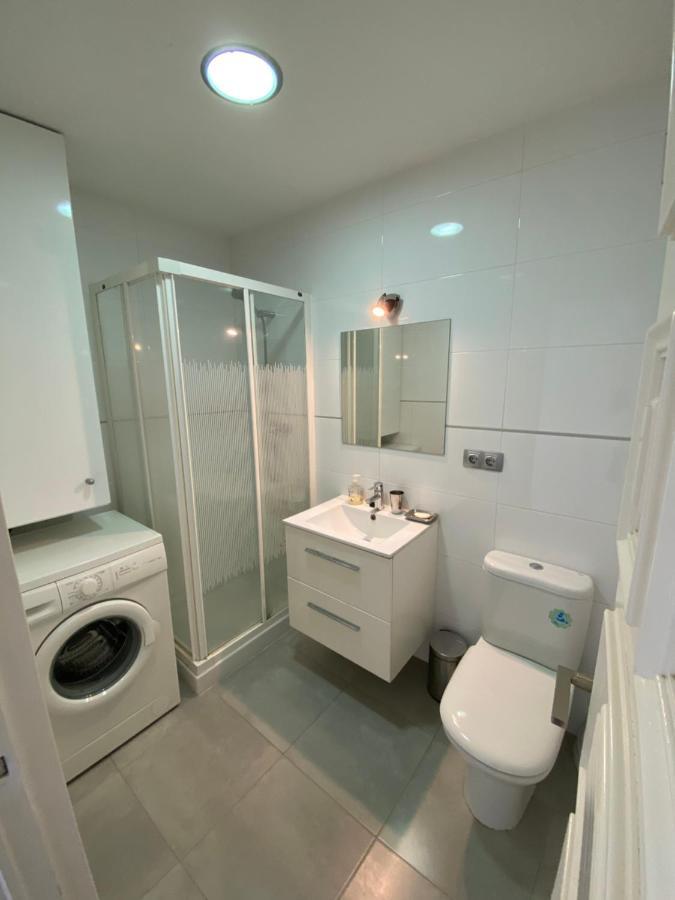 Apartament El Far Росес Екстериор снимка