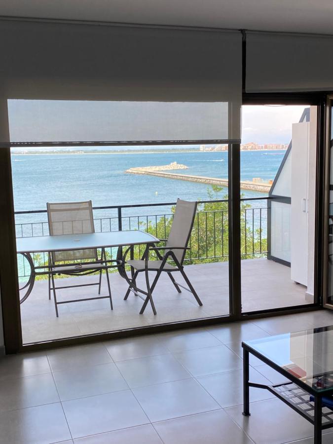 Apartament El Far Росес Екстериор снимка