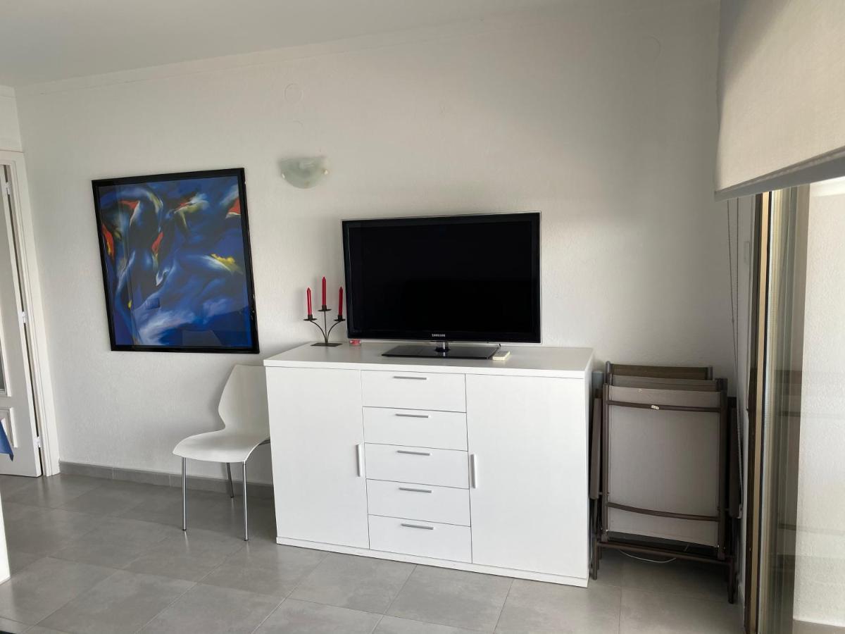 Apartament El Far Росес Екстериор снимка